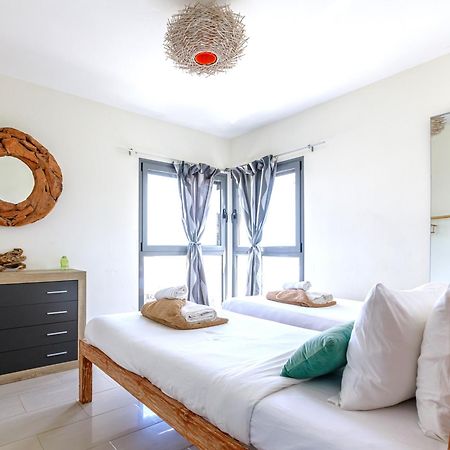 Luxus Villa Mit 5 Schlafzimmern, Heated Pool, Ps4, Fitnessraum Tabayesco Exterior foto