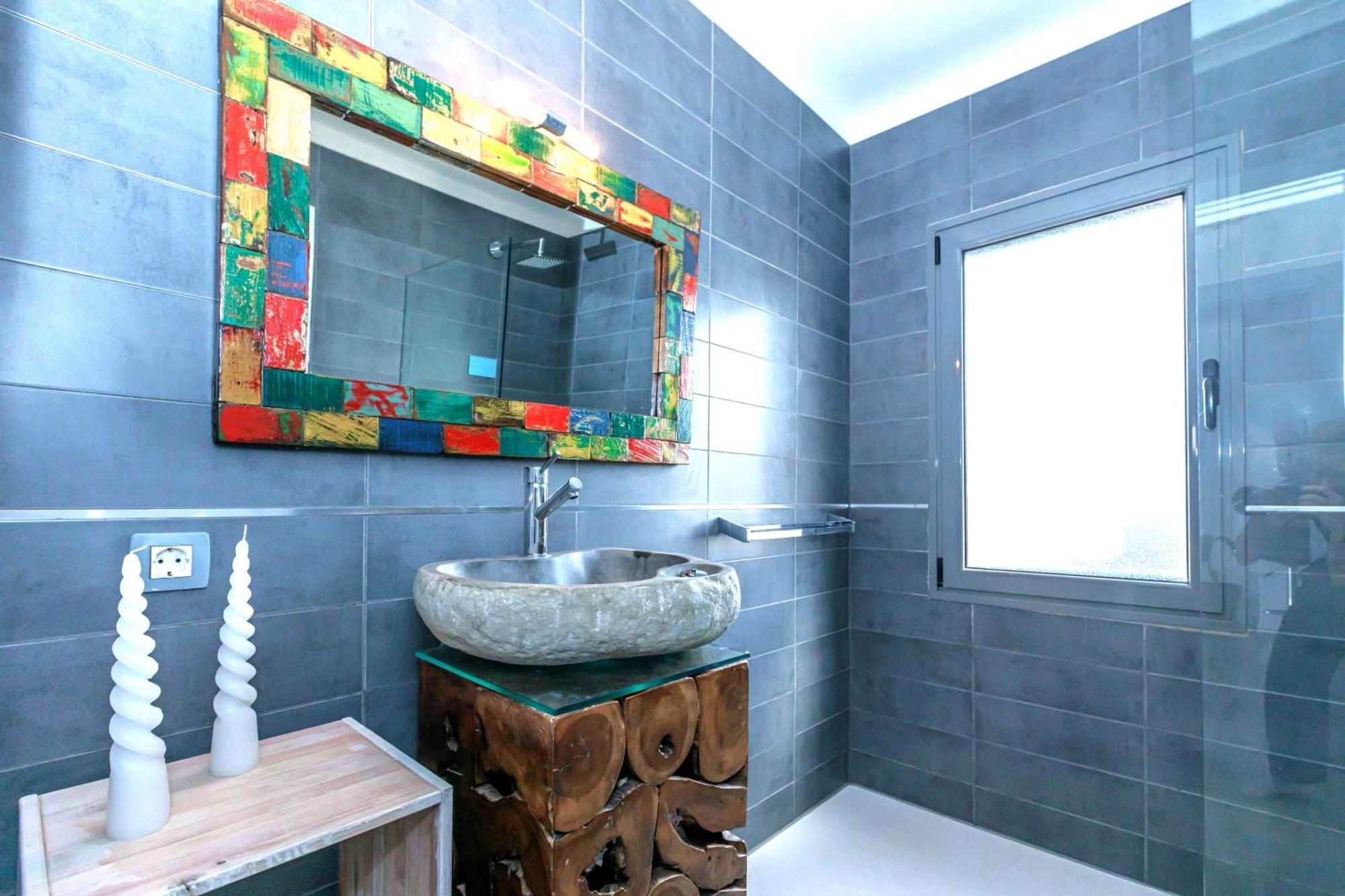 Luxus Villa Mit 5 Schlafzimmern, Heated Pool, Ps4, Fitnessraum Tabayesco Exterior foto