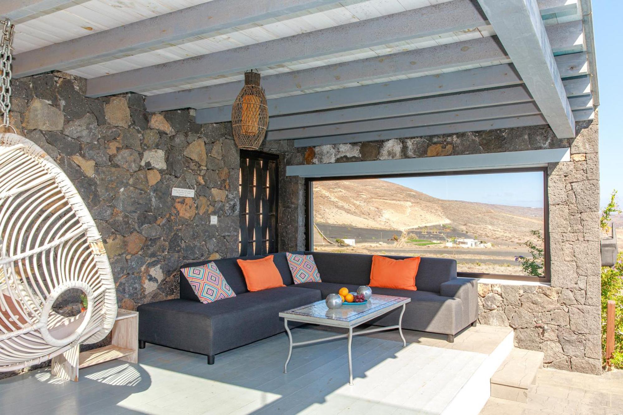 Luxus Villa Mit 5 Schlafzimmern, Heated Pool, Ps4, Fitnessraum Tabayesco Exterior foto