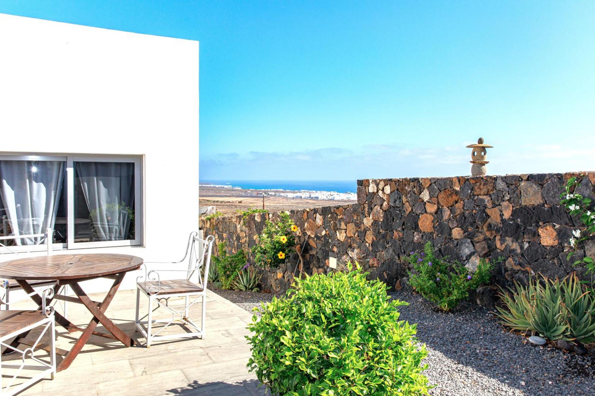 Luxus Villa Mit 5 Schlafzimmern, Heated Pool, Ps4, Fitnessraum Tabayesco Exterior foto
