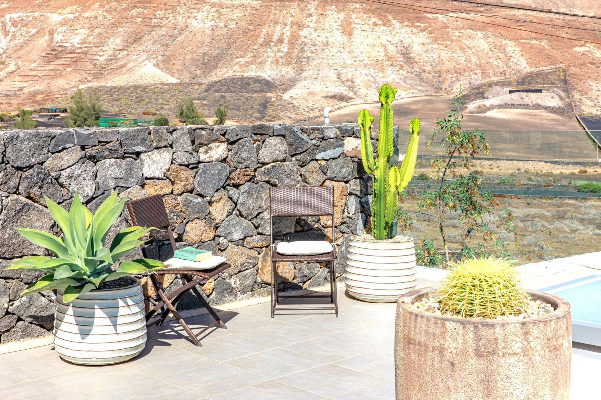 Luxus Villa Mit 5 Schlafzimmern, Heated Pool, Ps4, Fitnessraum Tabayesco Exterior foto