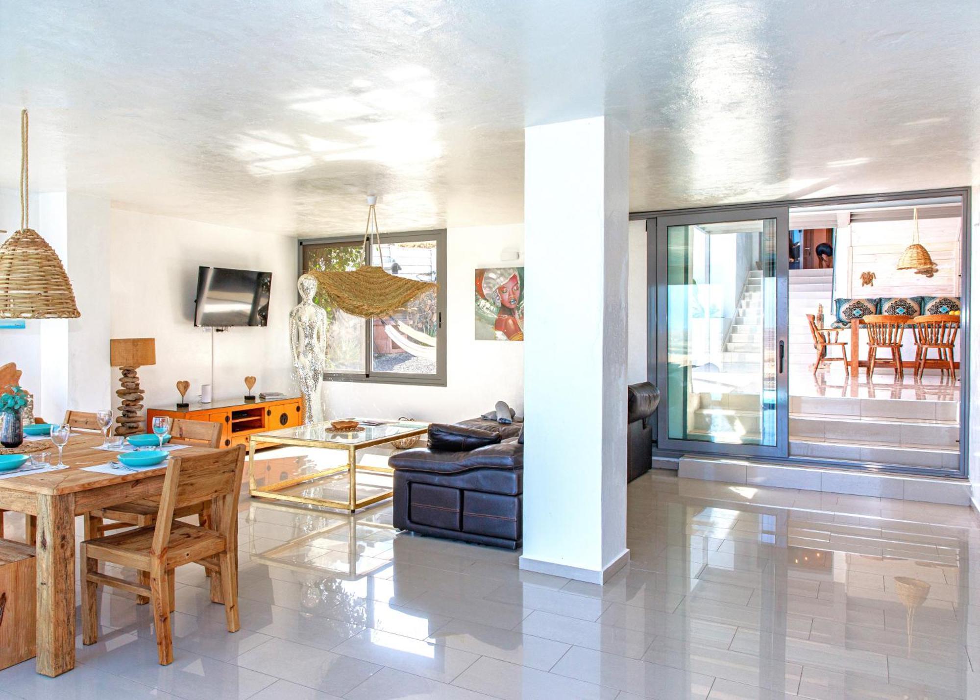 Luxus Villa Mit 5 Schlafzimmern, Heated Pool, Ps4, Fitnessraum Tabayesco Exterior foto