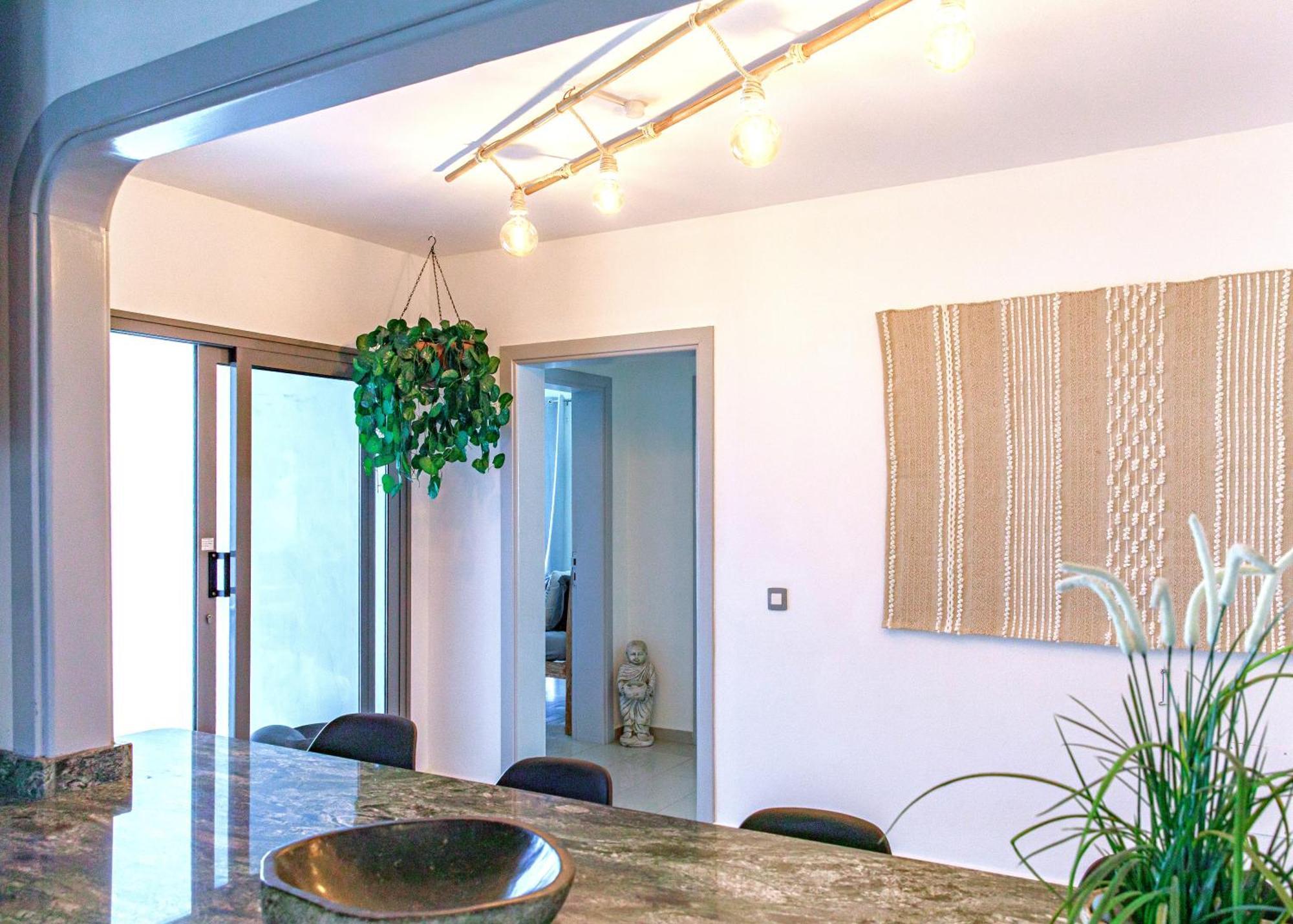 Luxus Villa Mit 5 Schlafzimmern, Heated Pool, Ps4, Fitnessraum Tabayesco Exterior foto